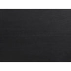 Cordero Wood and Glass Top 48-Inch Wide Coffee Table with Shelf Storage