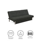 Avenue Greene Suri Storage Futon
