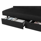 Avenue Greene Suri Storage Futon
