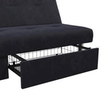 Avenue Greene Suri Storage Futon