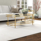 Robillard Coffee Table