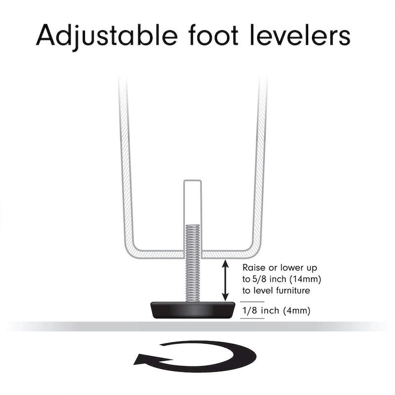 Robillard Coffee Table