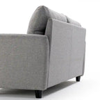 Priage by ZINUS Upholstered Sofa