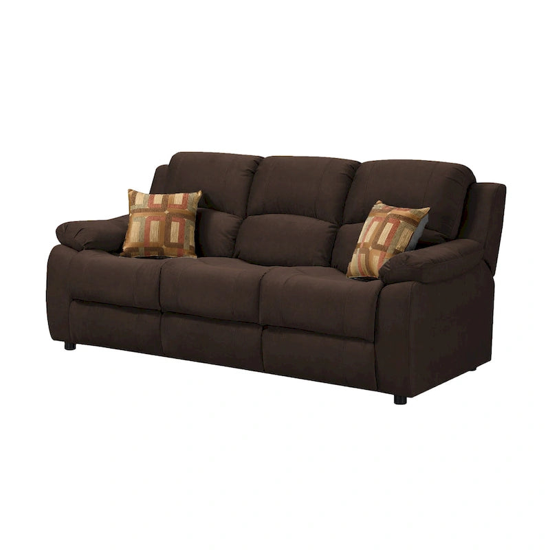 Tracey 2-Piece Transitional Queen Sofa Bed Set