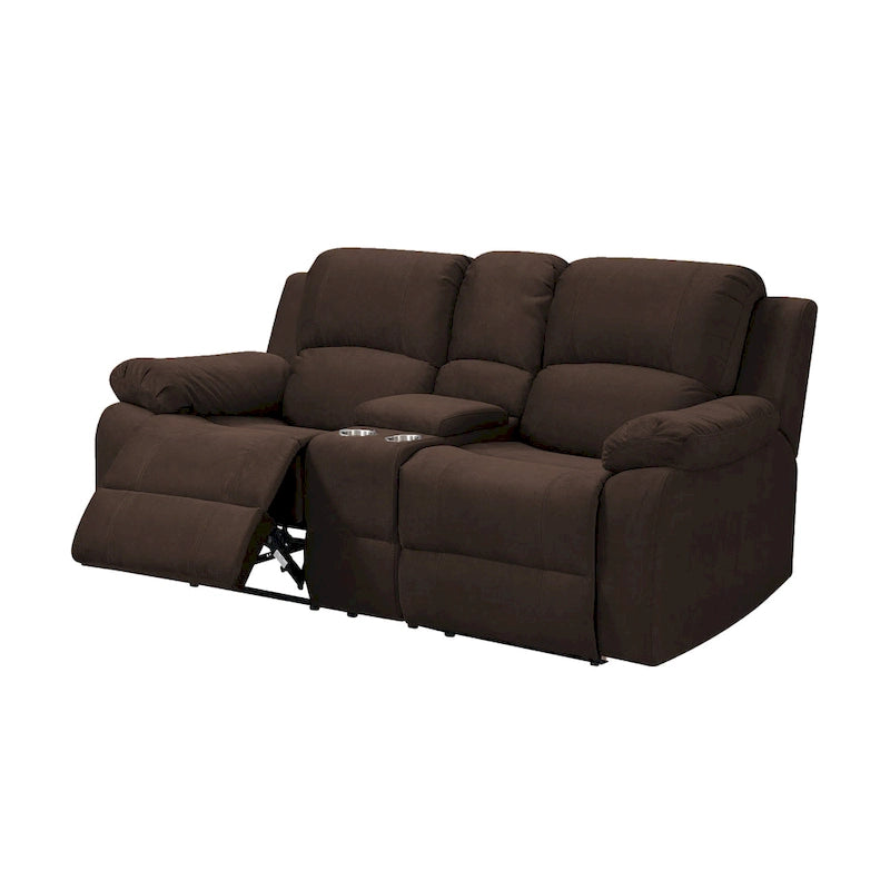 Tracey 2-Piece Transitional Queen Sofa Bed Set