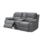 Tracey 2-Piece Transitional Queen Sofa Bed Set