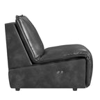 Cortney's Collection Gotham Power Motion Recliner