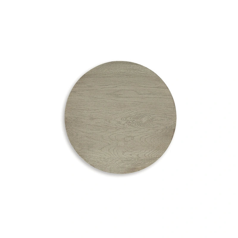 Signature Design by Ashley Balintmore Round End Table