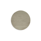 Signature Design by Ashley Balintmore Round End Table