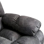 Transitional Massage Recliner