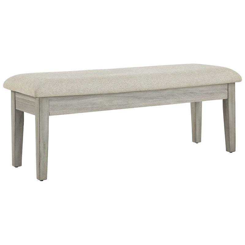 Parellen Upholstered Storage Bench - 48 W x 15 D x 19 H