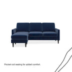 Mr. Kate Winston Sofa Sectional