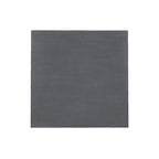 Del Mar 24  White and Grey 1-Drawer End Table