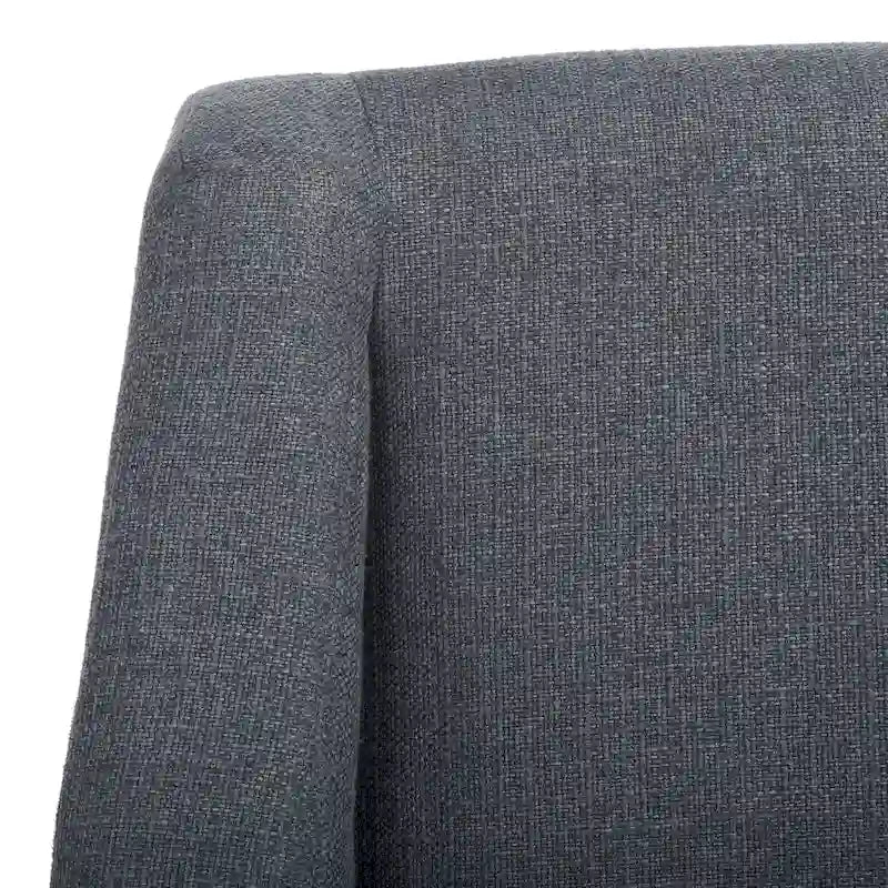 SAFAVIEH Selina Accent Chair - 30  W x 30.3  L x 26.2  H - 30Wx30Dx26H