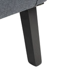 SAFAVIEH Selina Accent Chair - 30  W x 30.3  L x 26.2  H - 30Wx30Dx26H