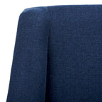 SAFAVIEH Selina Accent Chair - 30  W x 30.3  L x 26.2  H - 30Wx30Dx26H