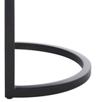 SAFAVIEH Sannie Oval Bench - 50  W x 20  D x 19  H - 50Wx20Dx19H