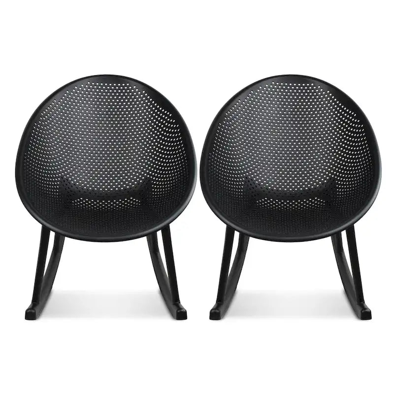 Patio Rocking Chairs