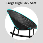 Patio Rocking Chairs