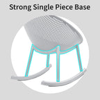 Patio Rocking Chairs