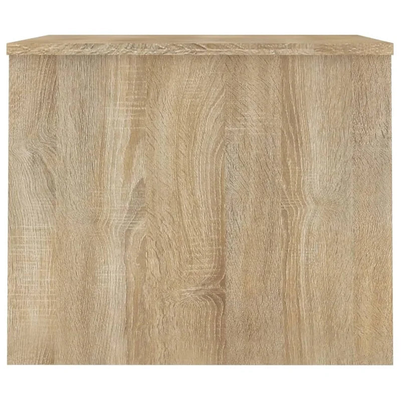 vidaXL Coffee Table Lift Top End Table Accent Side Sofa Table Engineered Wood - 31.5  x 19.9  x 16.3