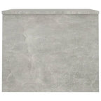 vidaXL Coffee Table Lift Top End Table Accent Side Sofa Table Engineered Wood - 31.5  x 19.9  x 16.3