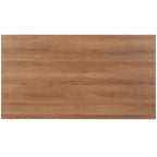 SAFAVIEH Valerie Coffee Table - 43  W x 24  D x 17  H - 43Wx24Dx17H