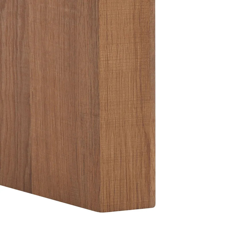 SAFAVIEH Valerie Coffee Table - 43  W x 24  D x 17  H - 43Wx24Dx17H
