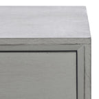 SAFAVIEH Sister Mid-Century 2-Drawer Coffee Table - 37.8  W x 19  L x 17.8  H - 38Wx19Dx18H