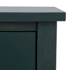 SAFAVIEH Wendel Accent Table - 20  x 16  x 25  - 20Wx16Dx25H