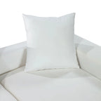 Modern U Shape Sectional Sofa, Velvet Corner Couch with Lots of Pillows Included