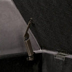 51.5  Velvet Bench with Storage