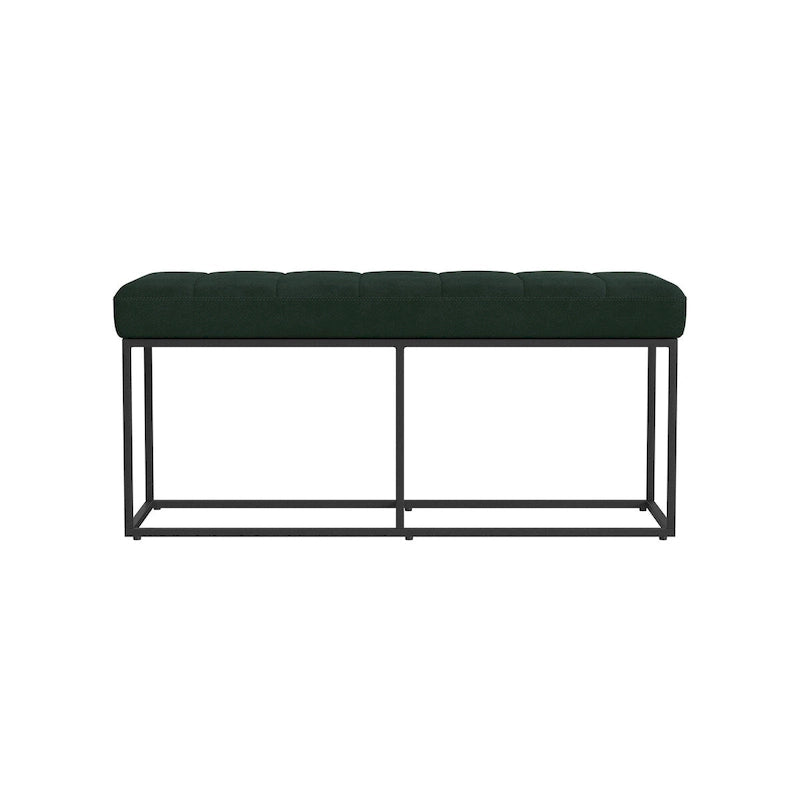 HomePop Theodore Bench