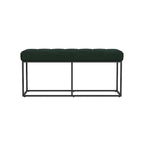 HomePop Theodore Bench