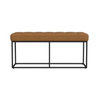 HomePop Theodore Bench