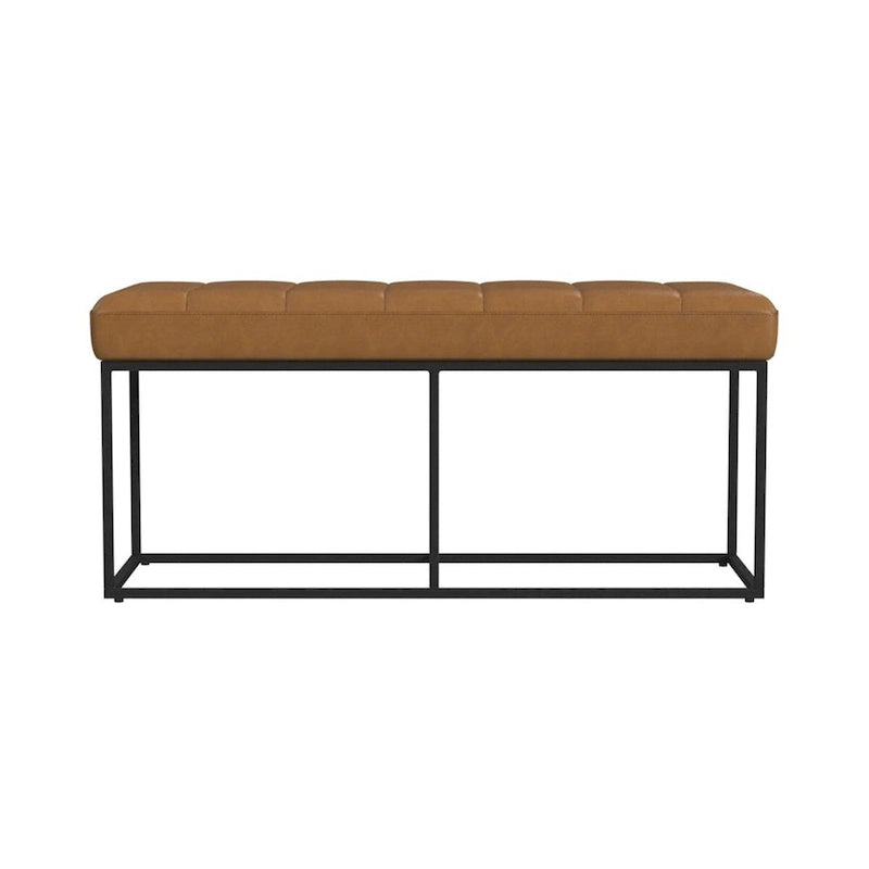 HomePop Theodore Bench
