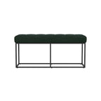 HomePop Theodore Bench