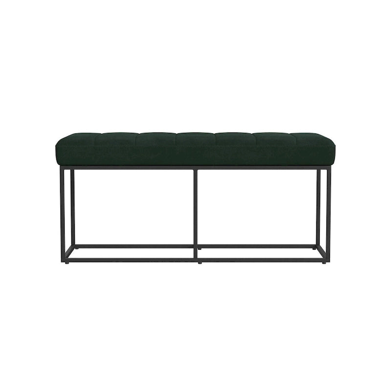 HomePop Theodore Bench