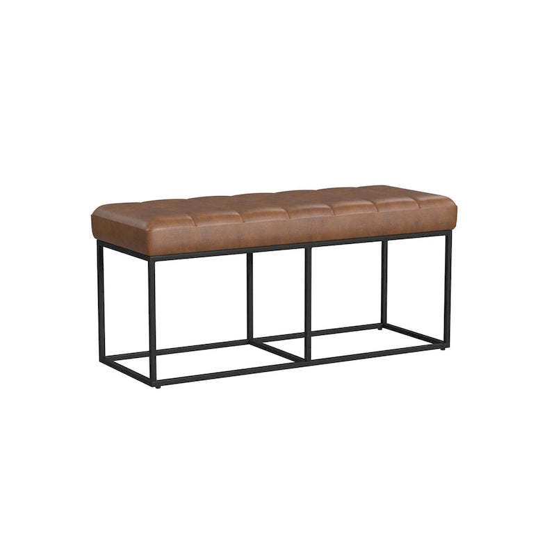HomePop Theodore Bench