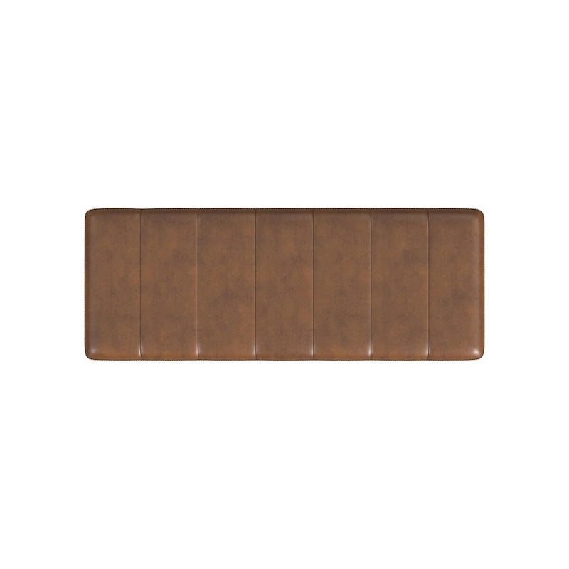 HomePop Theodore Bench