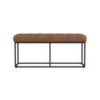 HomePop Theodore Bench