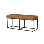 HomePop Theodore Bench