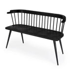 Tempe Spindle Back Bench