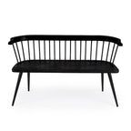 Tempe Spindle Back Bench
