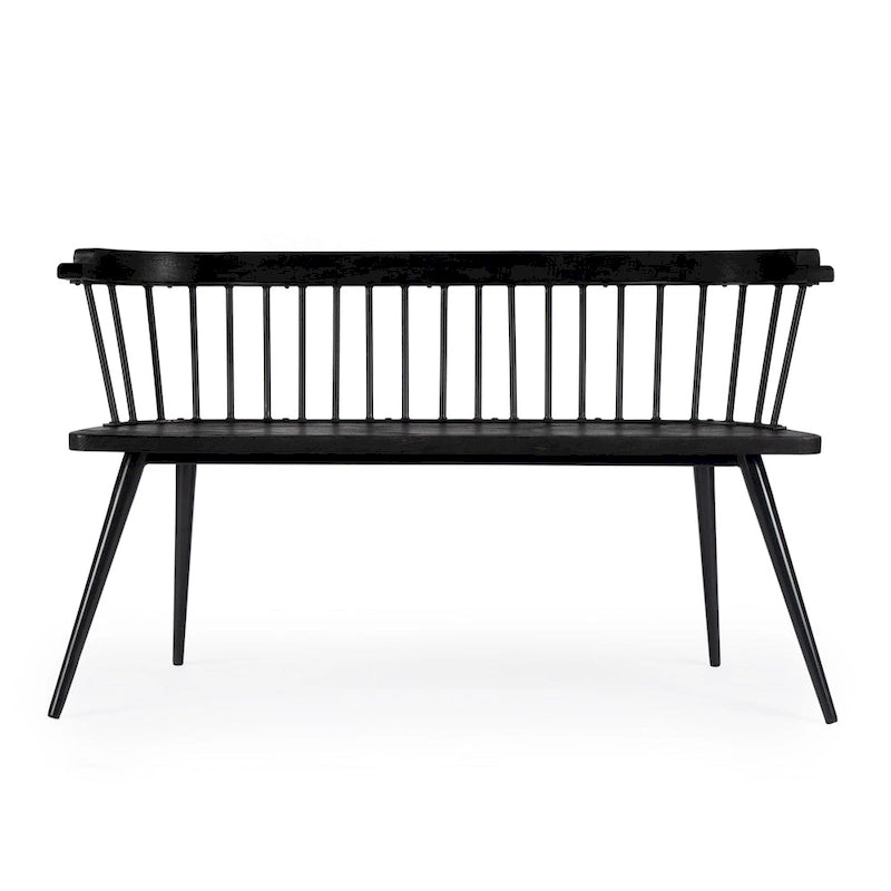 Tempe Spindle Back Bench