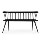 Tempe Spindle Back Bench