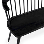 Tempe Spindle Back Bench