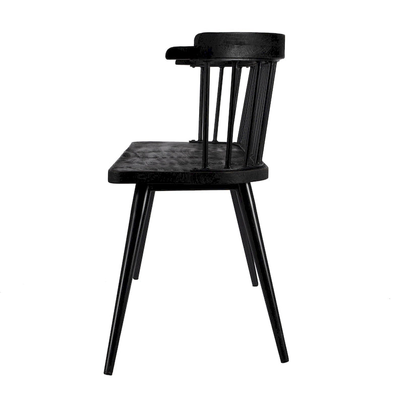 Tempe Spindle Back Bench