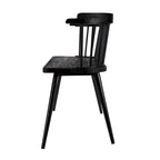 Tempe Spindle Back Bench