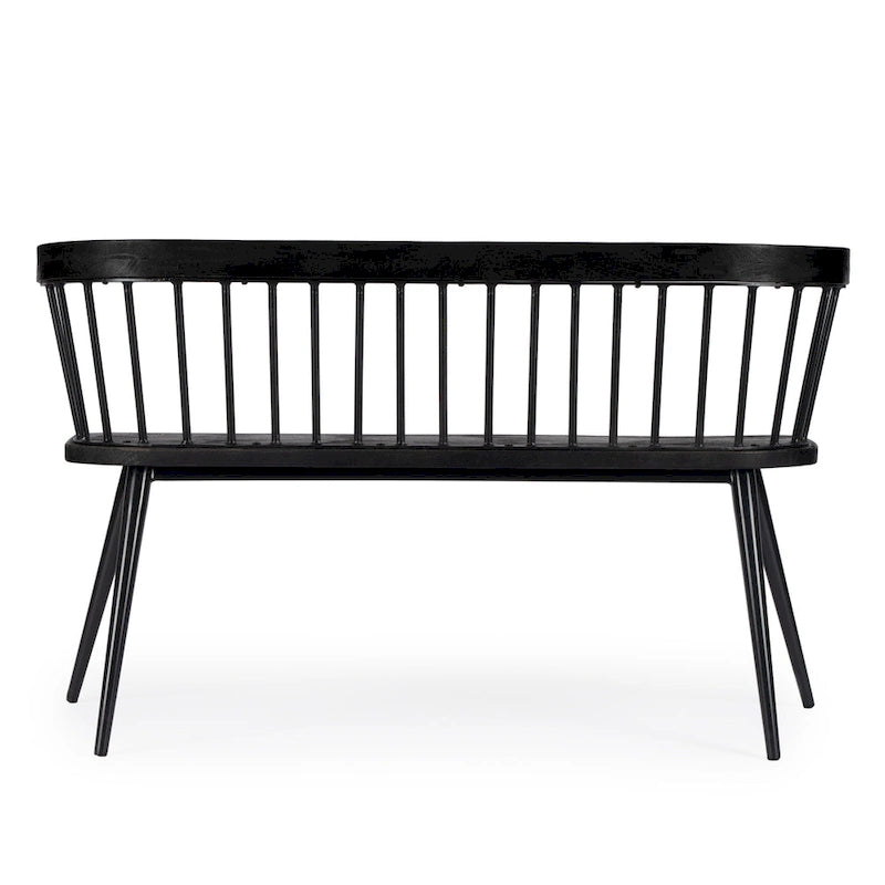 Tempe Spindle Back Bench